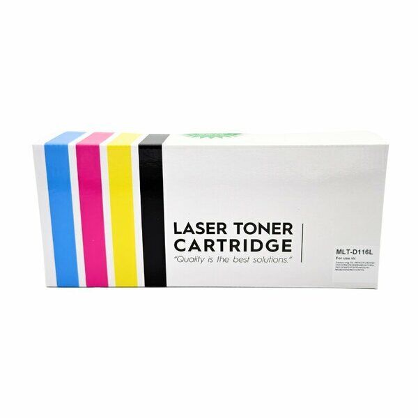 Tonerkopi Samsung D116/D116L Muadil Toner (Baskı Kapasitesi 3000 Syf.)