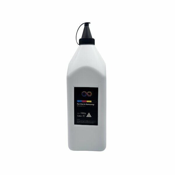 Tonerkopi Samsung/Xerox/Lexmark/Universal Muadil Toner Tozu 1 KG