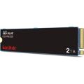 SANDISK 2TB EXTREME SDSSDX3N-2T00-G26 5150-4850MB/s M2 NVME GEN4 DİSK