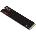 SANDISK 2TB EXTREME SDSSDX3N-2T00-G26 5150-4850MB/s M2 NVME GEN4 DİSK