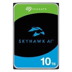 Seagate SKYHAWK 3,5'' 10TB 256MB 7200rpm ST10000VE001