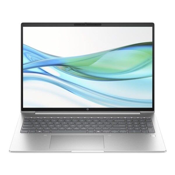 HP 16'' PROBOOK 460 G11 A23BKEA ULTRA 5 125U-32GB DDR5 RAM-512GB NVME-W11 PRO GÜMÜŞ