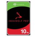 SEAGATE IRONWOLF PRO 3,5'' 10TB 256MB 7200 ST10000NT001