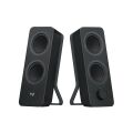 LOGITECH Z207 1 1 Bluetooth Siyah 5w RMS Hoparlör 980-001295