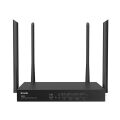 TENDA W18E 4port 128mb Kablosuz (Wlan) Router 80 kullanıcıya kadar VPN