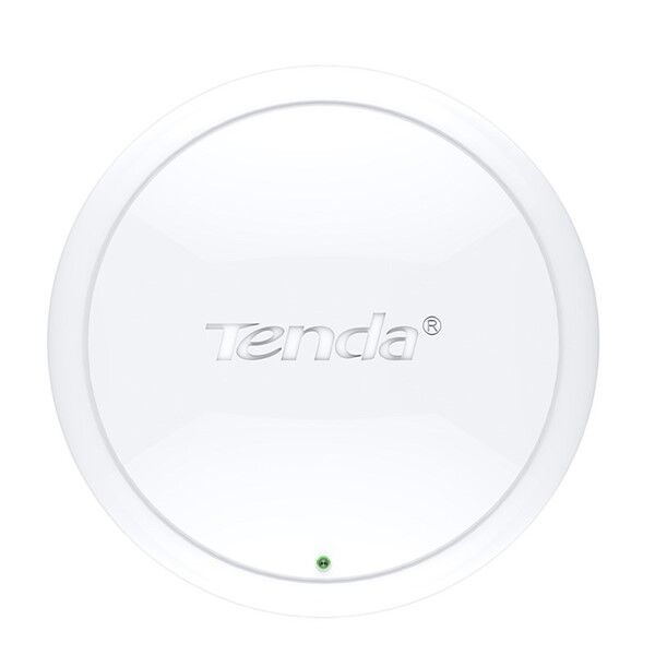TENDA i12 300mbps N300 2.4GHZ Kurumsal Access Point Tavan Tipi