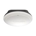 TENDA i12 300mbps N300 2.4GHZ Kurumsal Access Point Tavan Tipi