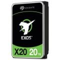 Seagate EXOS 3.5'' 20TB 256MB 7200Rpm ST20000NM007D