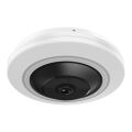 HIKVISION 5MP DS-2CD2955G0-ISU 360derece Sesli Dome IP Güvenlik Kamerası