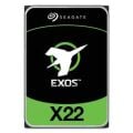 Seagate EXOS 3.5'' 22TB 512MB 7200Rpm ST22000NM001E