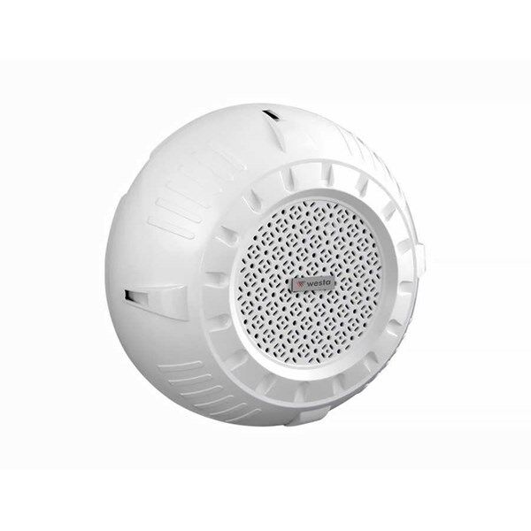 WESTA WS-1119T SIVA ÜSTÜ HOPARLÖR TRAFOLU 13cm 100V