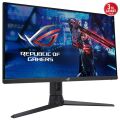 ASUS 27'' IPS ROG STRIX XG27AQMR 1MS 300HZ HDMI-DP PIVOT GAMING MONİTÖR 2560X1440