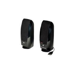 Logitech S150 1+1 USB Speaker Siyah 980-000029