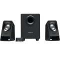 LOGITECH Z213 2+1 Siyah 14w RMS Hoparlör 980-000942
