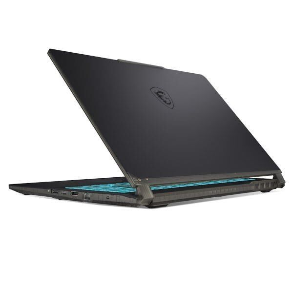 MSI 15.6'' CYBORG 15 B13WFKG-495XTR CORE i7 13620H-64GB DDR5 RAM-4TB NVME-8GB RTX5060-FDOS 144HZ