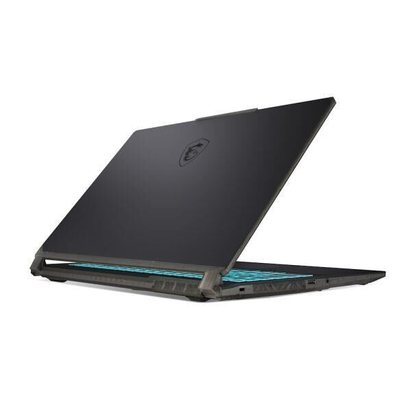 MSI 15.6'' CYBORG 15 B13WFKG-495XTR CORE i7 13620H-96GB DDR5 RAM-2TB NVME-8GB RTX5060-FDOS 144HZ