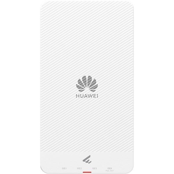 HUAWEI eKIT AP266 AX3000 Wifi 6 Dual Band Duvar Tipi Access Point PoE 2 2 MIMO