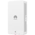 HUAWEI eKIT AP266 AX3000 Wifi 6 Dual Band Duvar Tipi Access Point PoE 2 2 MIMO