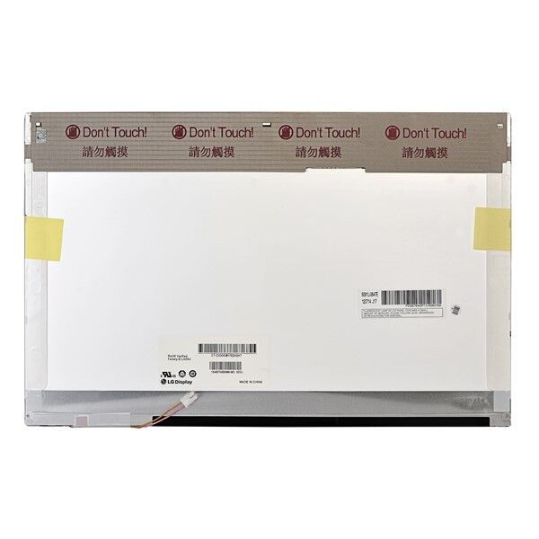 Oem B154ew08 V1 15.4'' 40Pın Notebook Led Panel