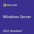 MICROSOFT Windows Server Standart 2022 Trk OEM 16Core 64 bit P73-08340