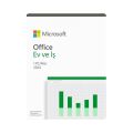 MICROSOFT Office 2024 Ev ve İş Trk Kutu EP2-06692
