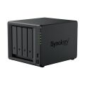 SYNOLOGY DS925-32G PLUS RYZEN V1500B-4GB RAM- 4-diskli Nas Server (Disksiz)