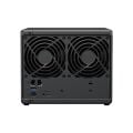 SYNOLOGY DS925-32G PLUS RYZEN V1500B-4GB RAM- 4-diskli Nas Server (Disksiz)