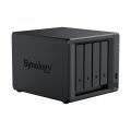 SYNOLOGY DS925-32G PLUS RYZEN V1500B-4GB RAM- 4-diskli Nas Server (Disksiz)