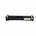 Tonerkopi Canon CRG 069 YL Çipli Muadil Toner