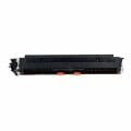 Tonerkopi Hp 126A CE311A/130A CY Muadil Toner (Baskı Kapasitesi 1000 Syf.)