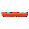 Tonerkopi Hp 126A CE310A/130A BK Muadil Toner (Baskı Kapasitesi 1200 Syf.)