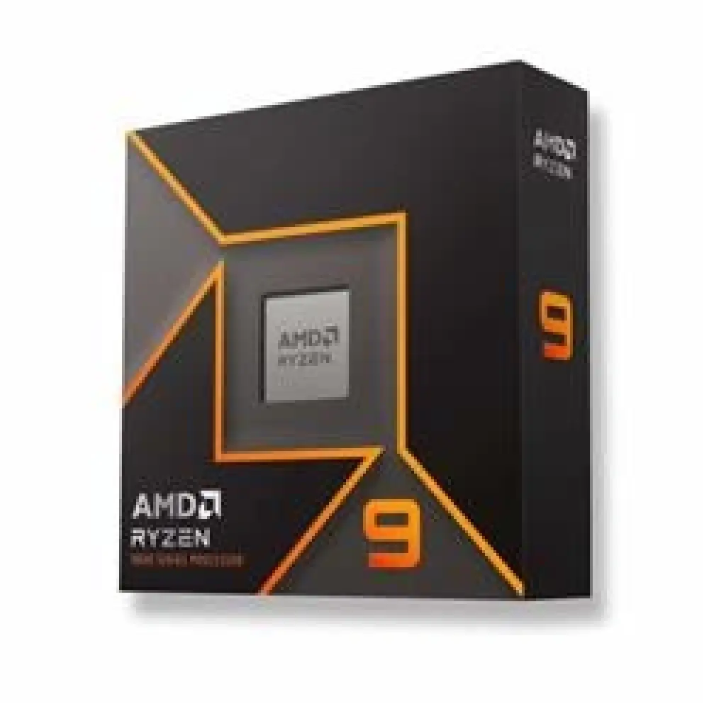 AMD Ryzen 9 9950X3D 4.3GHZ 5.7GHZ 144MB 16C/32T 170W AM5 Tray