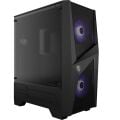 MSI MAG FORCE 100M Gaming Mid-Tower PC Kasası