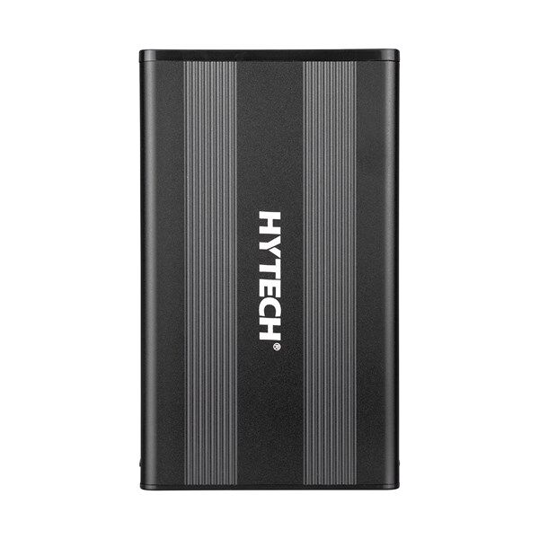 Hytech HY-HDC23 2.5'' USB 3.0 SATA Harddisk Kutusu Siyah
