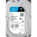 SEAGATE 3.5'' 6TB SKYHAWK ST6000VX009 5900 RPM 256MB SATA-3 Güvenlik Diski