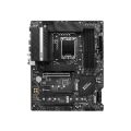 MSI PRO Z690-A WIFI DDR4 M2 PCIe NVME HDMI DP PCIe 16X v4.0 1700p ATX