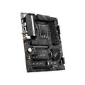 MSI PRO Z690-A WIFI DDR4 M2 PCIe NVME HDMI DP PCIe 16X v4.0 1700p ATX