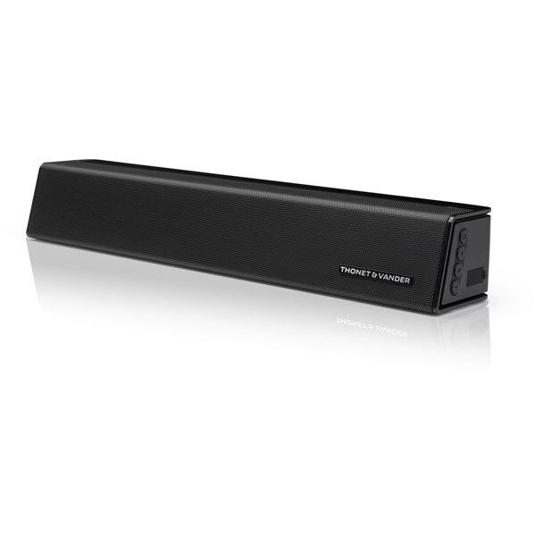 THONET Vander Balken HK096-03654 42W RMS Bluetooth TWS Mini Soundbar