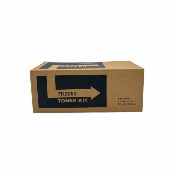 Tonerkopi Kyocera TK 3060/TK3060 Muadil Toner