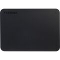 TOSHIBA 1TB 2.5'' Canvio Basic HDTB510EK3AA USB 3.2 Harici Disk