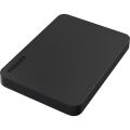 TOSHIBA 2TB 2.5'' Canvio Basic HDTB520EK3AA USB 3.2 Harici Disk