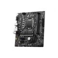 MSI B560M-A PRO DDR4 M2 PCIe NVME HDMI PCIe 16X v4.0 1200p v2 mATX
