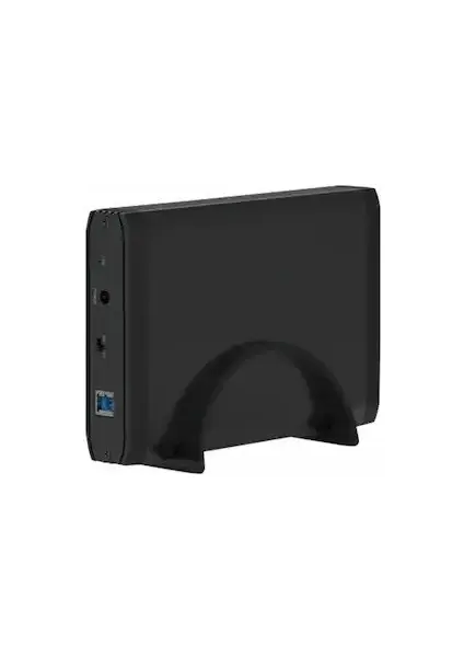 Codegen 3,5'' USB 3.0 Alüminyum Disk Kutusu CDG-HDC-35BA