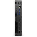 DELL OPTIPLEX 7010MFF PLUS N007O7010MFFPU CORE i7 13700T-16GB DDR5 RAM-256GB NVME-FDOS