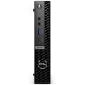 DELL OPTIPLEX 7010MFF PLUS N007O7010MFFPU CORE i7 13700T-16GB DDR5 RAM-256GB NVME-FDOS