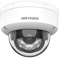 HIKVISION 2MP DOME 2.8MM DS-2CD1121G2-LIUF 30metre H265+ IP Güvenlik Kamerası Dahili Mikrofon