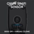 Logitech G G102 Lıghtsync Oyuncu Mouse 910-005823