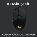 Logitech G G102 Lıghtsync Oyuncu Mouse 910-005823