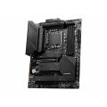 MSI MAG Z790 TOMAHAWK WIFI DDR4 HDMI DP PCIe 16X v5.0 1700p ATX