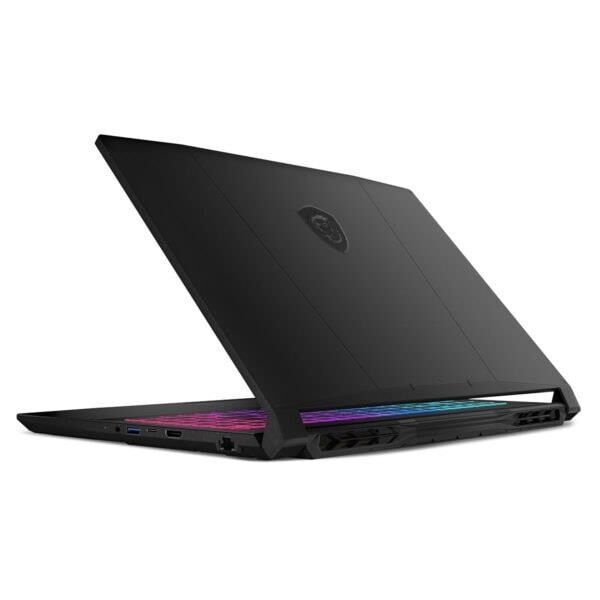 MSI 15.6'' KATANA 15 Hx B14WFK-817XTR CORE i7 14650Hx-64GB DDR5 RAM-1TB NVME-8GB RTX5060-FDOS 165HZ